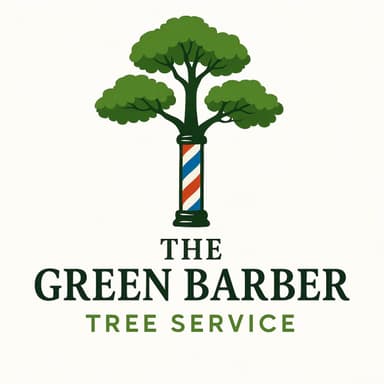 The Green Barber